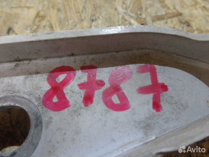 Петля капота Audi A4 B7 AUK