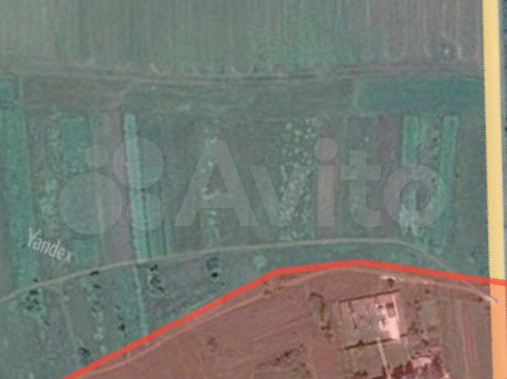 Участок 1,5 га (ИЖС)