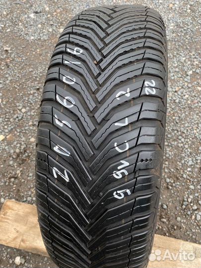 Michelin CrossClimate 2 205/60 R16