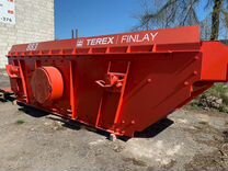 Короб грохота terex finlay 883+