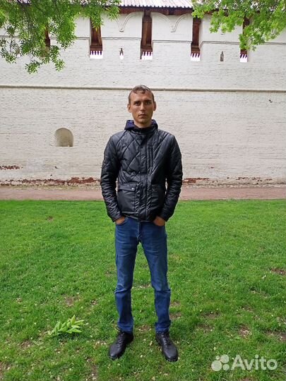 Ищу работу или шабашку в ночь