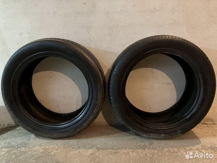 Michelin 4x4 Diamaris 255/50 R19 103V