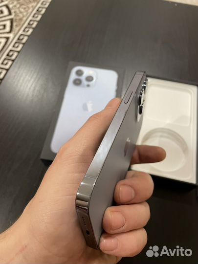 iPhone 13 Pro, 128 ГБ