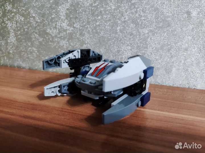 Lego Star Wars 75073