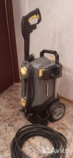 Karcher hd 5/12 c