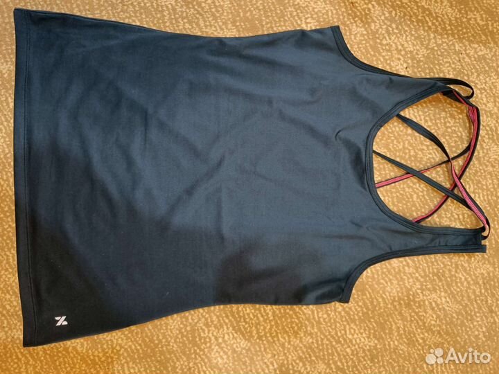 Одежда для спорта