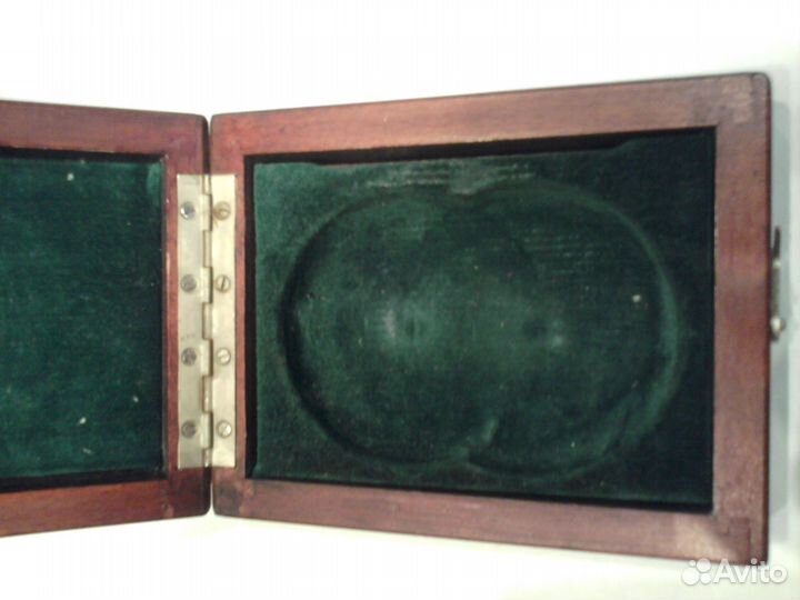 Трёхкнопочный сплит-секундомер. СССР