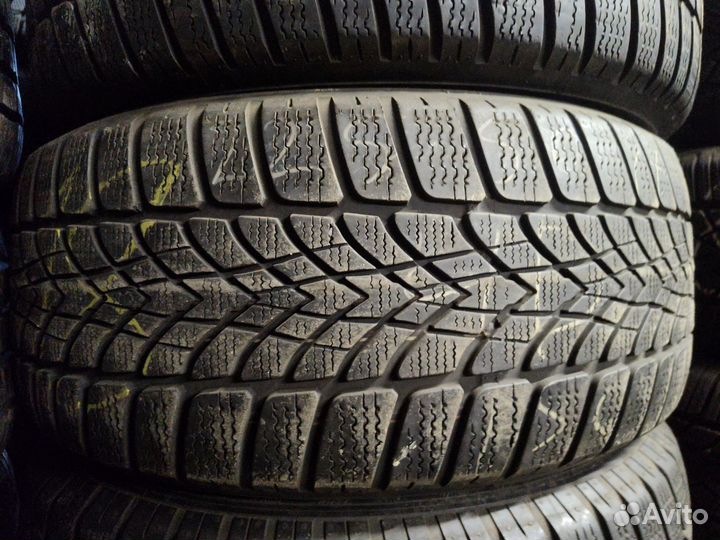Dunlop SP Winter Sport 3D 225/50 R17 Y