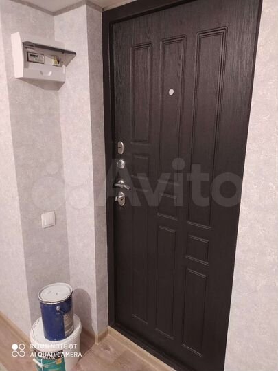 Офис, 13.9 м²