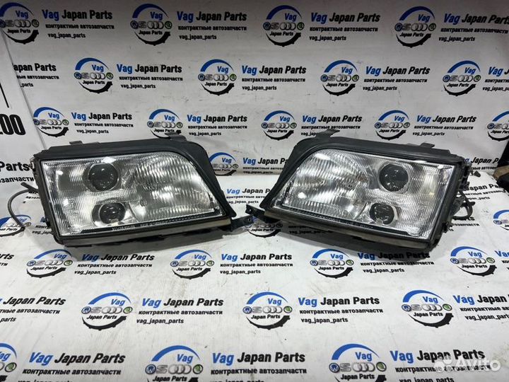 Фара передняя Audi A6 C4 ACK 1995