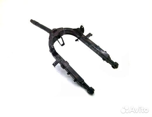 Вилка передняя Honda Joker 50/90