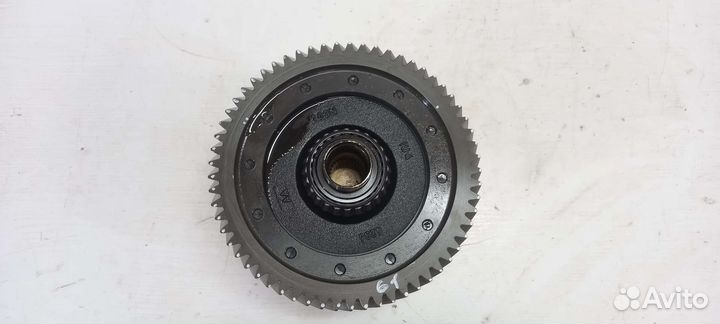 Диффенцериал Power Shift Ford Mondeo4 diesel