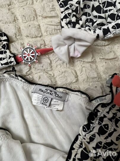 Купальник mayoral