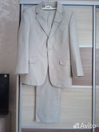 Костюм мужской