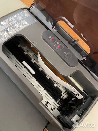 Принтер