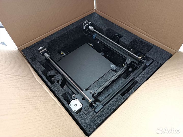 3D принтер Ender 3 S1