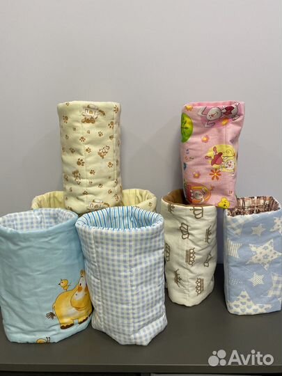 Подушка для кормления на руку