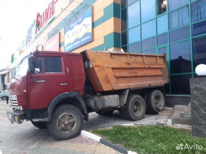 Песок,грунт,земля,Щебень,глина,навоз,отсев,до 15т