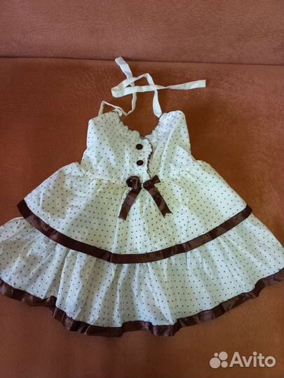 Вещи пакетом для девочки