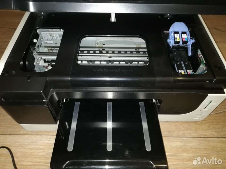 Мфу HP officejet PRO 8500