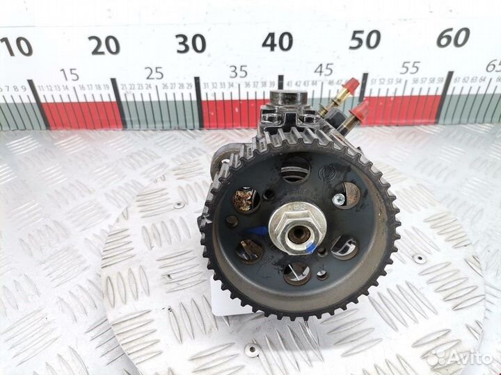 Тнвд для Fiat Croma 2 (194) 55205935