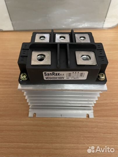 Диодный мост