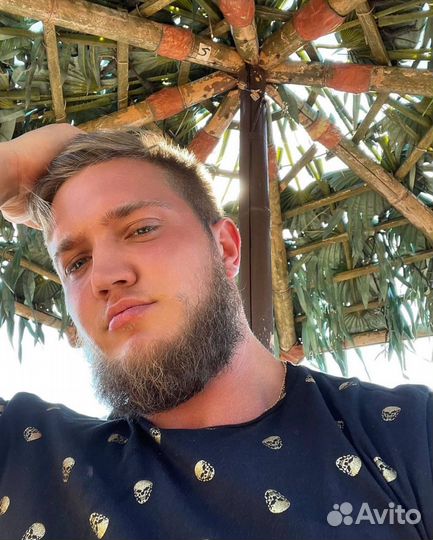 Профессиональный Массажист