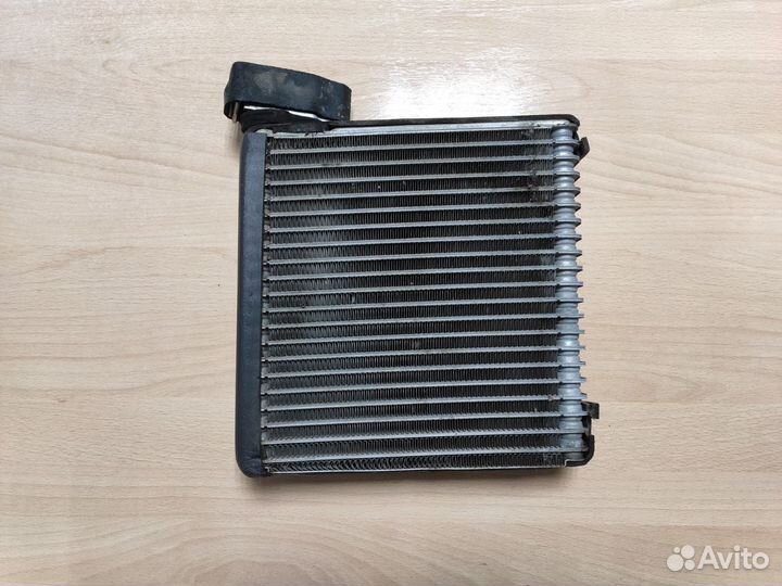 Радиатор, Испаритель кондиционера Geely Mk седан