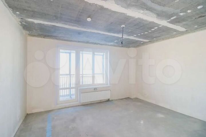 Квартира-студия, 27 м², 4/18 эт.