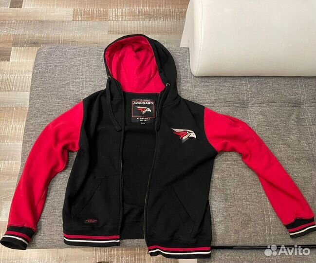 Худи Авангард