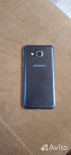 Samsung Galaxy J3 (2016) SM-J320H/DS, 2/16 ГБ