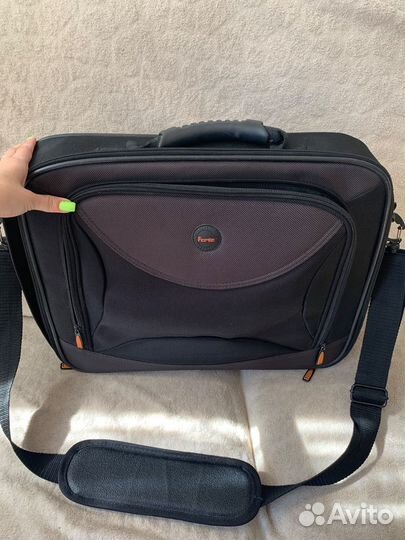 Сумка для ноутбука 17 3