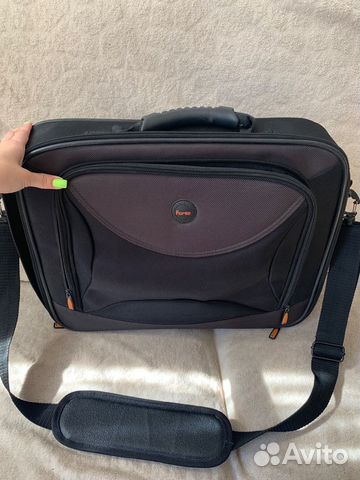 Сумка для ноутбука 17 3