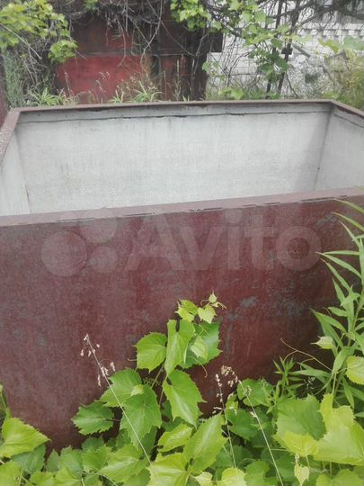 Дача 40 м² на участке 6 сот.