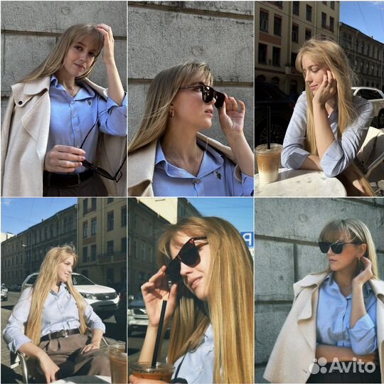 Мобильный фотограф