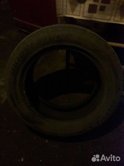 Bridgestone Potenza S007A 5/9.5 R55