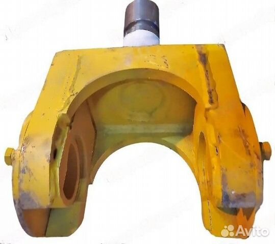 Вилка в сборе 8P-8270 (OEM)