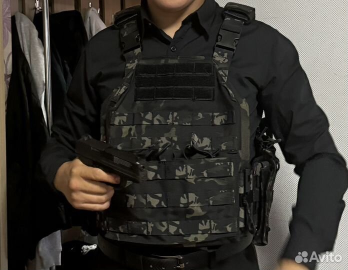 Продам бронежилет