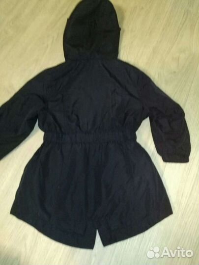 Куртка для девочки