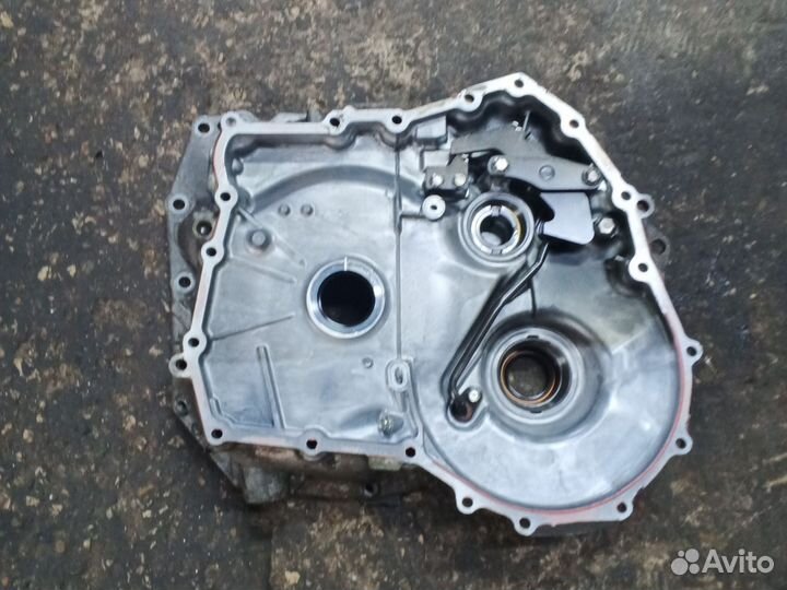 Колокол вариатора CVT JF015 JF015E Nissan Juke