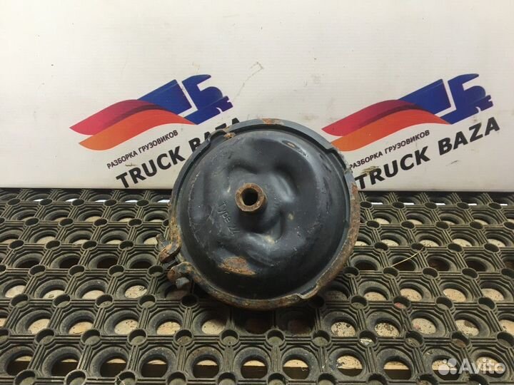 Камера тормозная камаз 5490