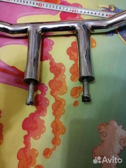 Продам руль для мотоцикла