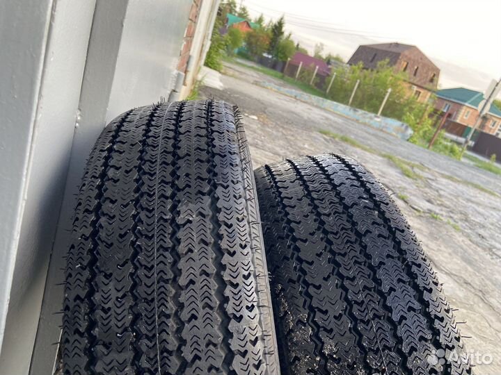 Acustica Challenger 205/70 R14