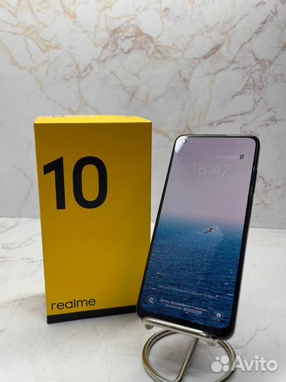 realme 10, 8/256 ГБ