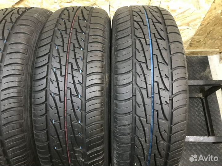 Amtel Planet 2P 175/70 R13 82H