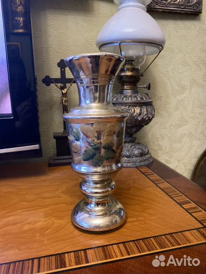 Подлампадник 19 век