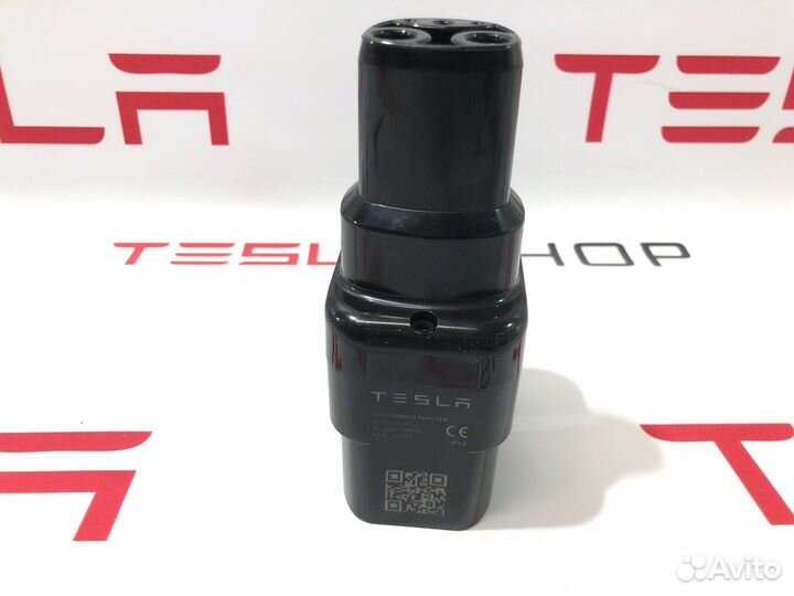 Переходник для зарядки Tesla Model 3 2023
