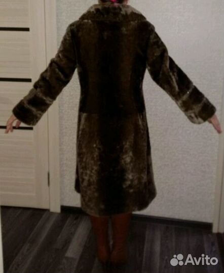Продам шубу