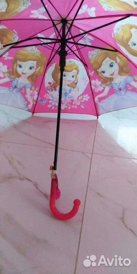 Зонтик детский
