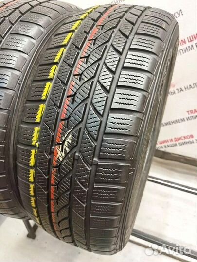 Falken Eurowinter HS-439 225/55 R17 101V